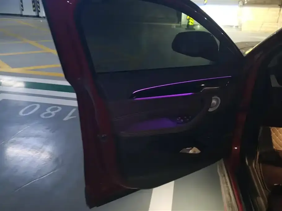 BMW X2 2022 из CN, фото 8