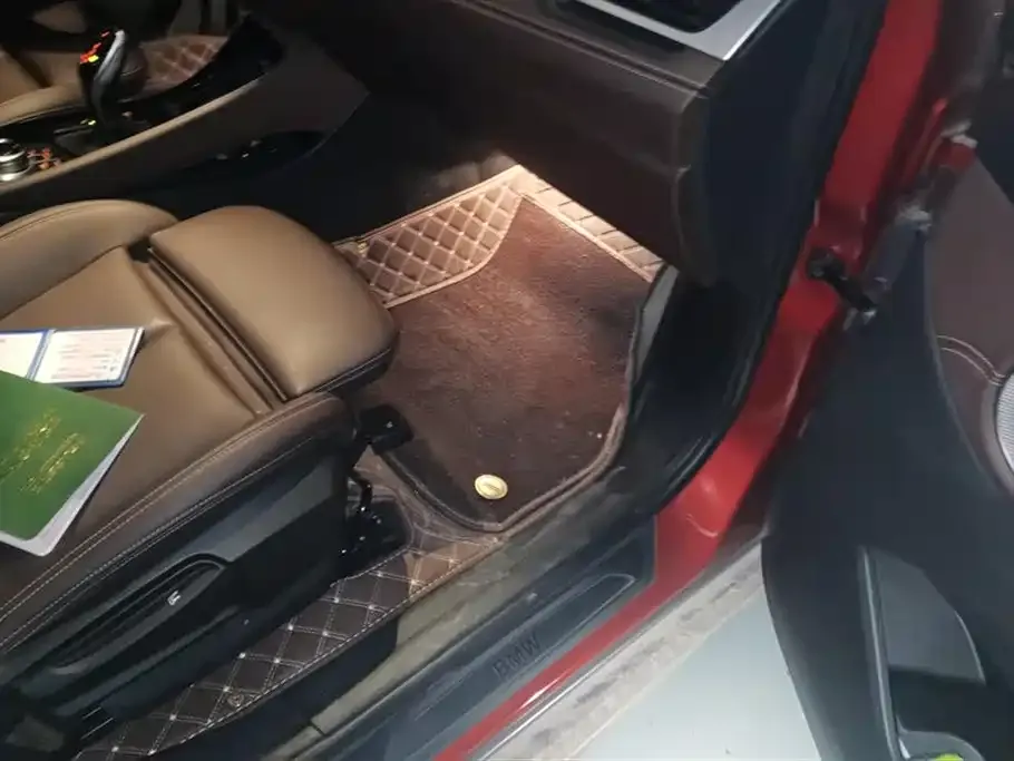 BMW X2 2022 из CN, фото 3