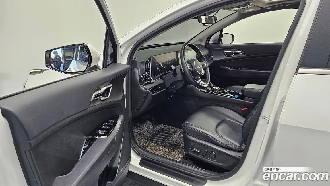 Kia Sportage — фото 4