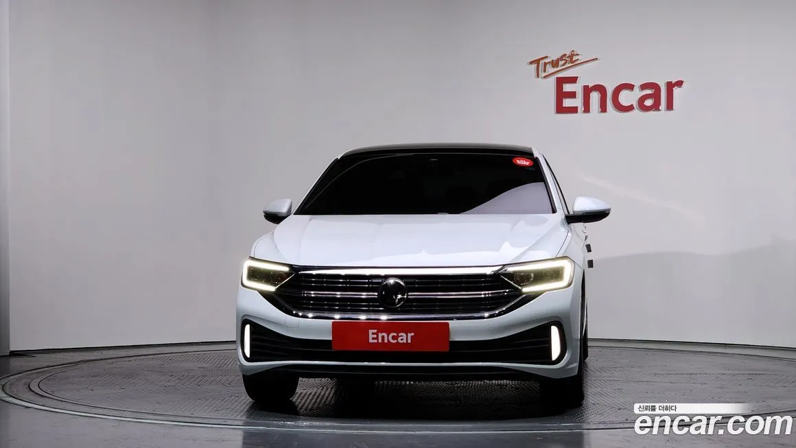 Volkswagen Jetta 2023 из KR, фото 3