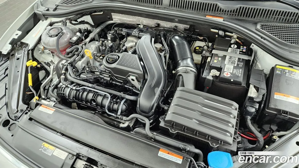 Volkswagen Jetta 2023 из KR, фото 6