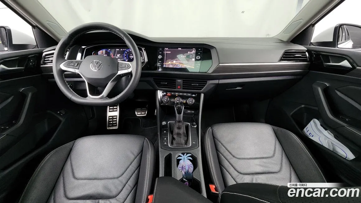 Volkswagen Jetta 2023 из KR, фото 7