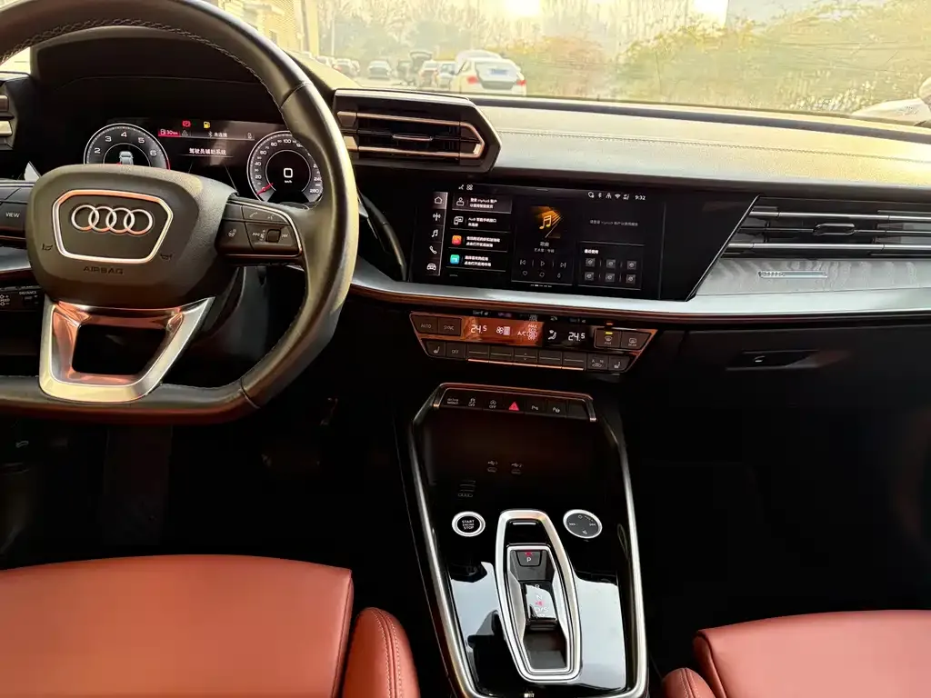 Audi A3 — фото 2