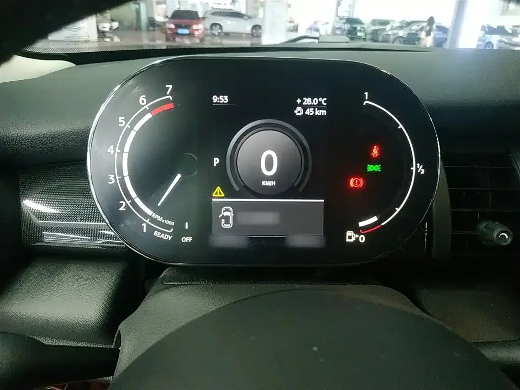 MINI Cooper (3-door) 2021 из CN, фото 4