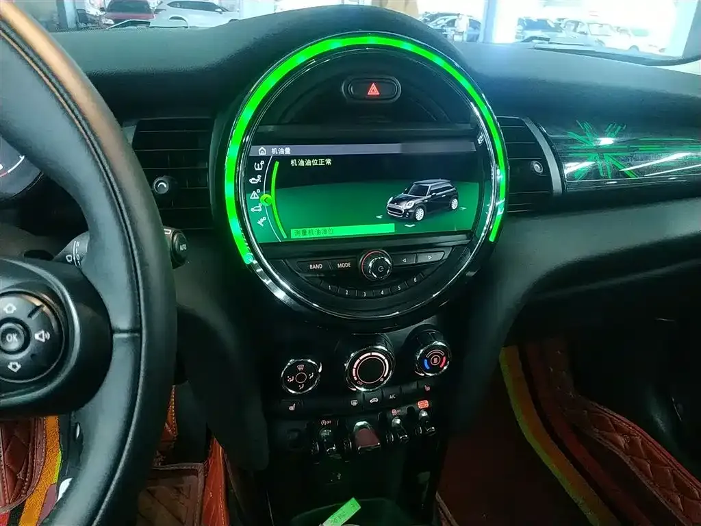MINI Cooper (3-door) 2021 из CN, фото 5