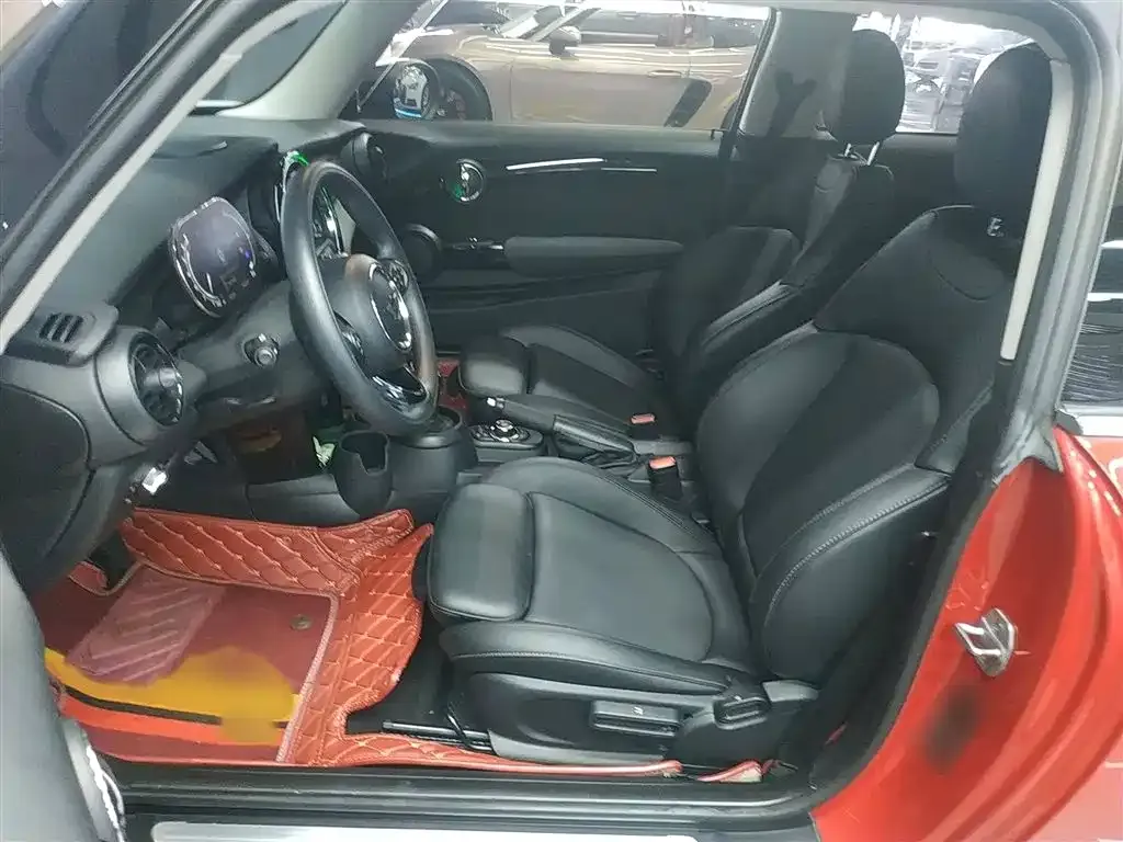 MINI Cooper (3-door) 2021 из CN, фото 7