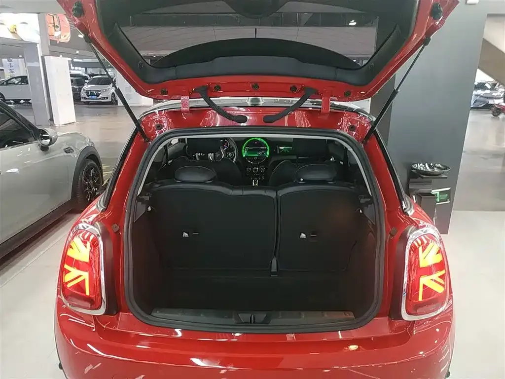 MINI Cooper (3-door) 2021 из CN, фото 9