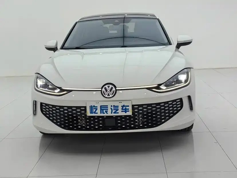 Volkswagen Lamando 2023 из CN, фото 2