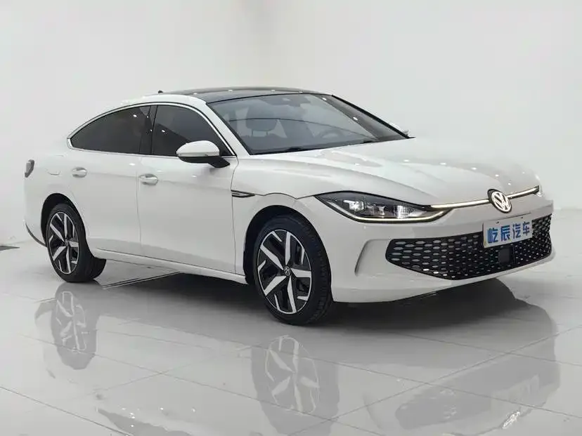 Volkswagen Lamando 2023 из CN, фото 3