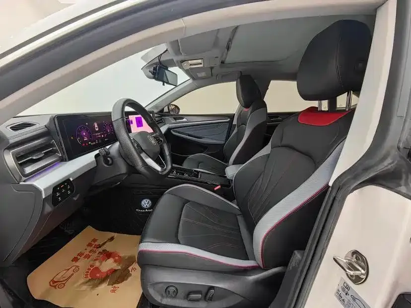Volkswagen Lamando 2023 из CN, фото 9