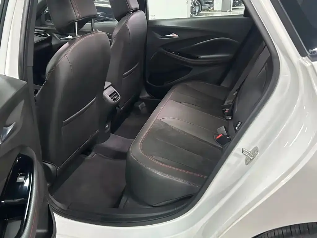 Buick Verano 2024 из CN, фото 10