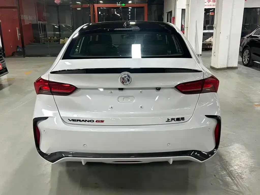 Buick Verano 2024 из CN, фото 3