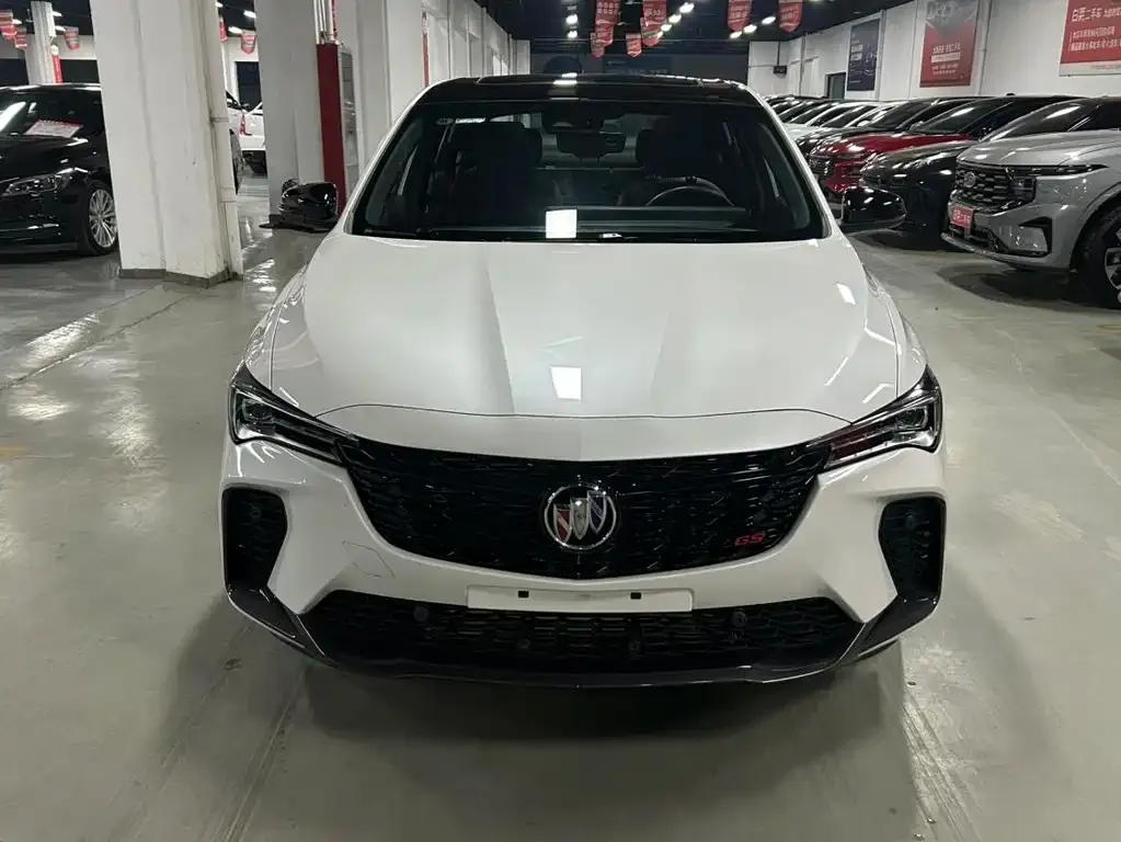 Buick Verano 2024 из CN, фото 6