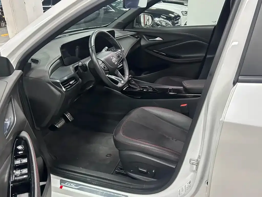 Buick Verano 2024 из CN, фото 8