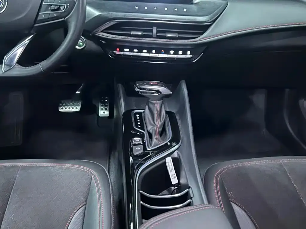 Buick Verano 2024 из CN, фото 9