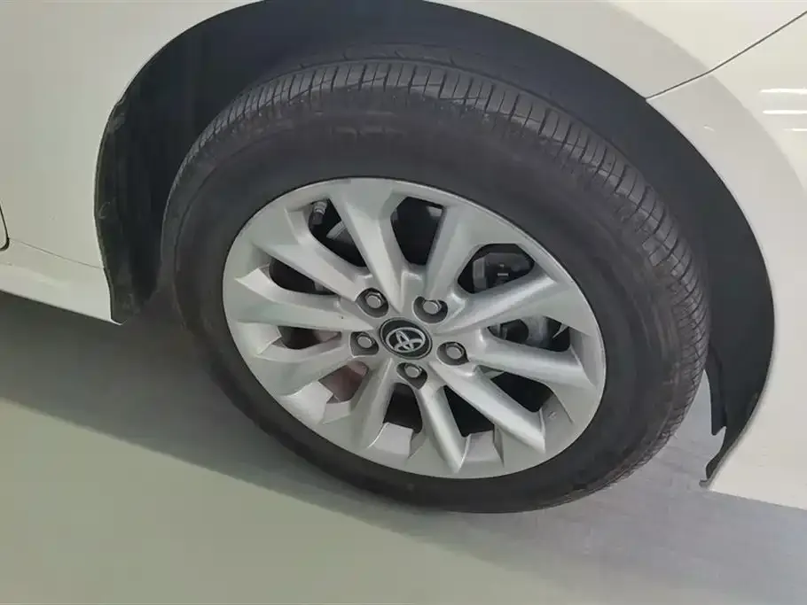 Toyota Corolla 2022 из CN, фото 6
