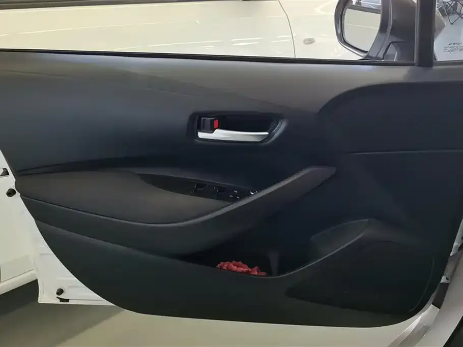 Toyota Corolla 2022 из CN, фото 7