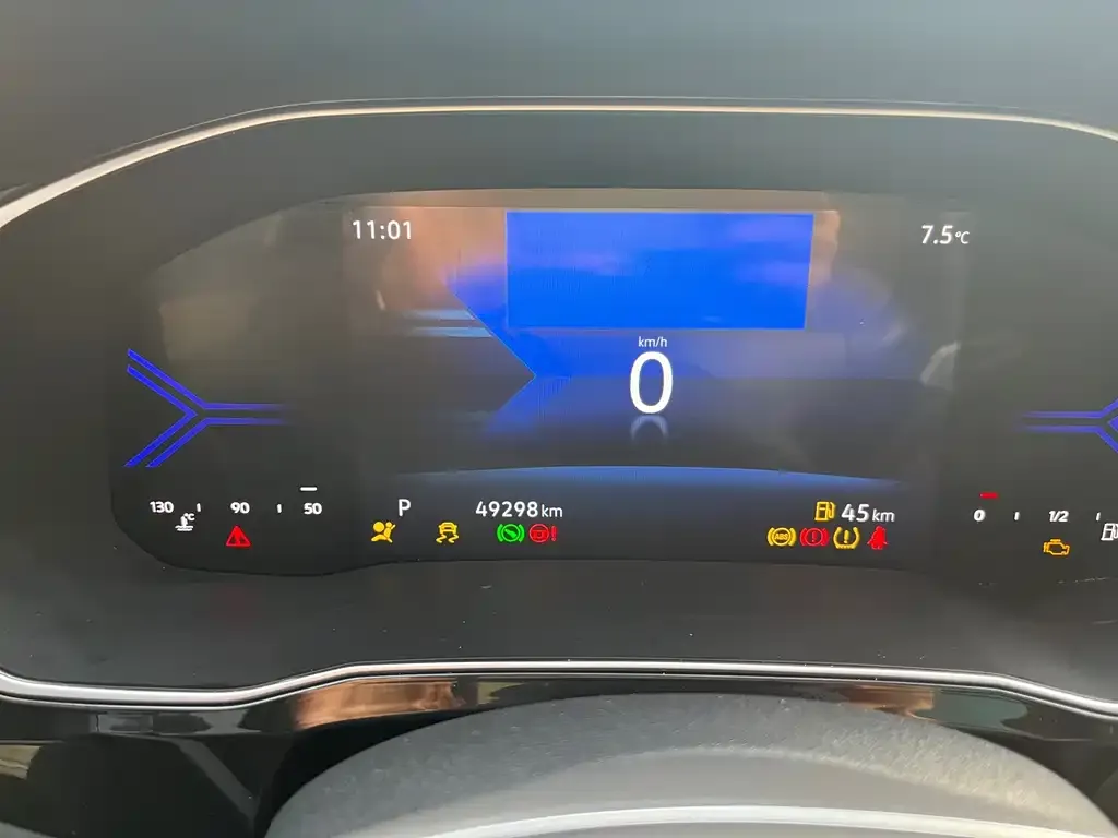 Jetta VS7 2023 из CN, фото 2