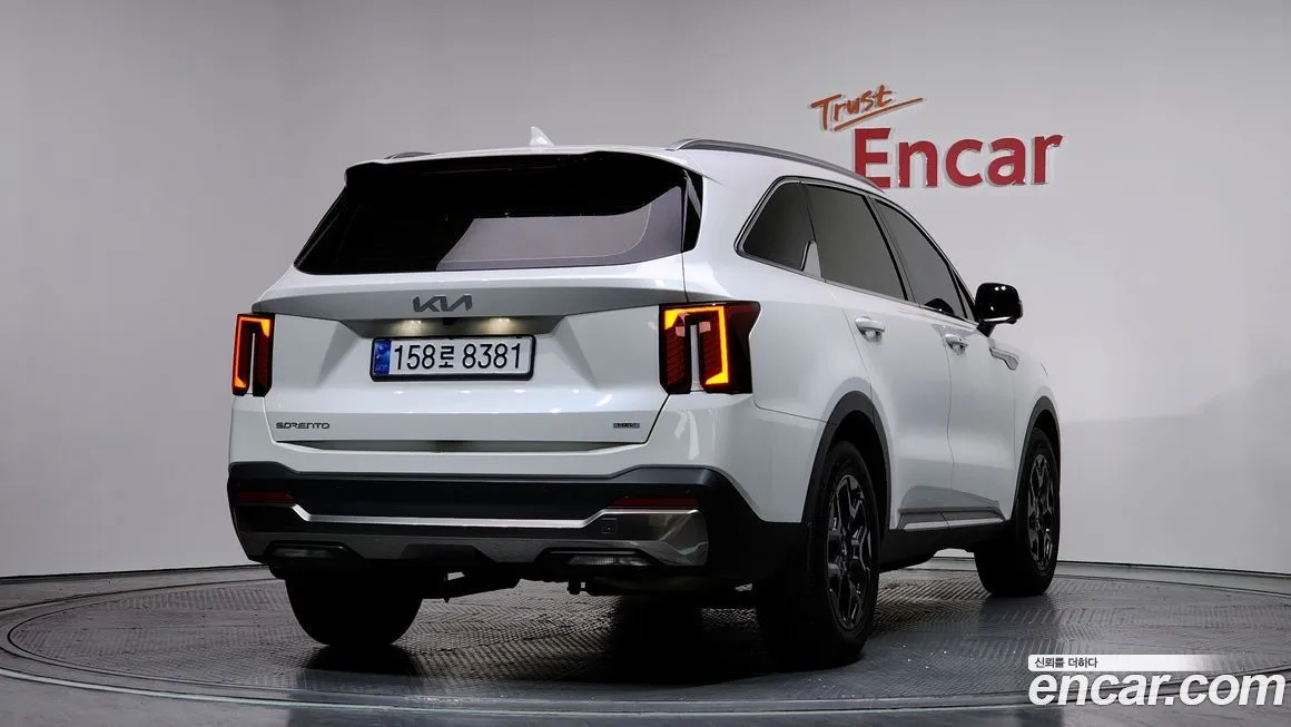 Kia Sorento — фото 2