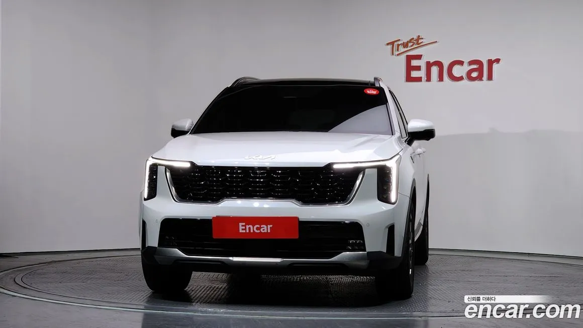 Kia Sorento — фото 3
