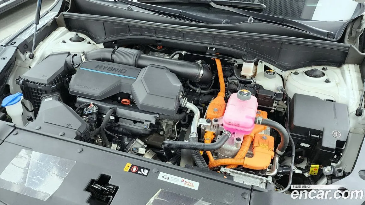 Kia Sorento — фото 6