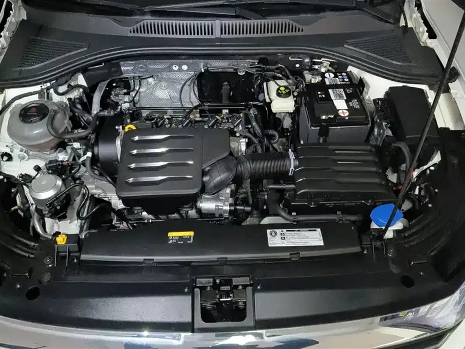 Volkswagen Lavida 2022 из CN, фото 6