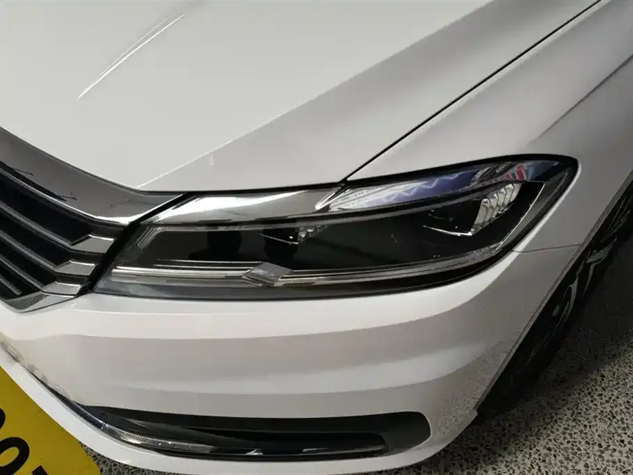 Volkswagen Lavida 2022 из CN, фото 8