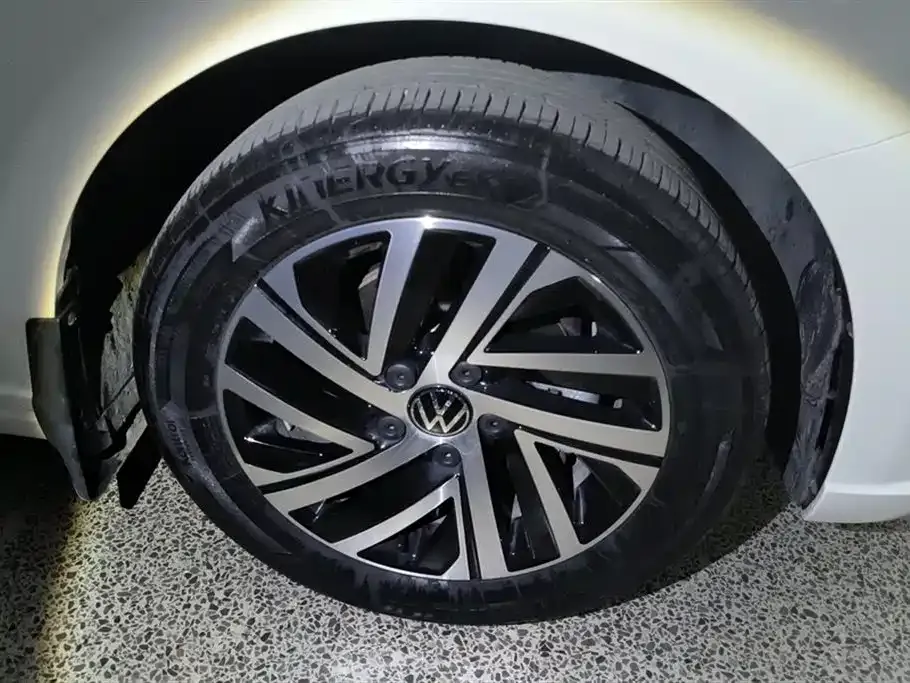 Volkswagen Lavida 2022 из CN, фото 7