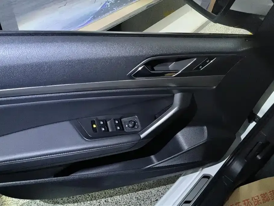 Volkswagen Lavida 2022 из CN, фото 9