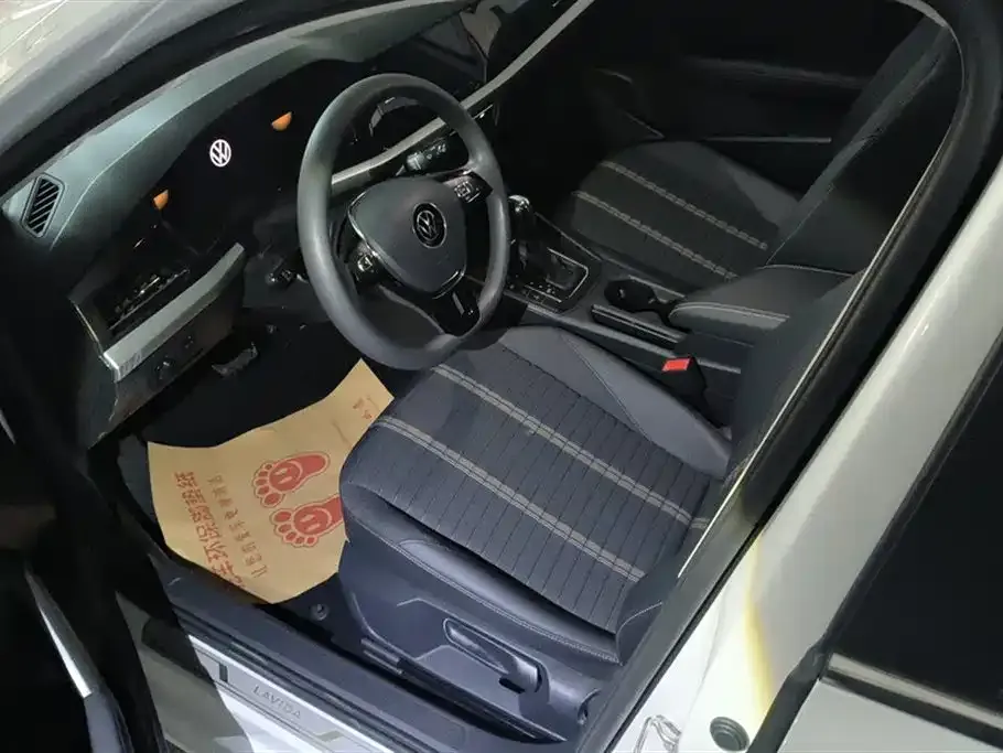 Volkswagen Lavida 2022 из CN, фото 4