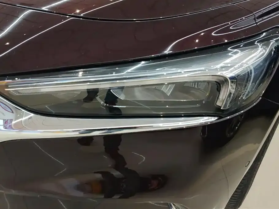 Buick LaCrosse 2022 из CN, фото 9