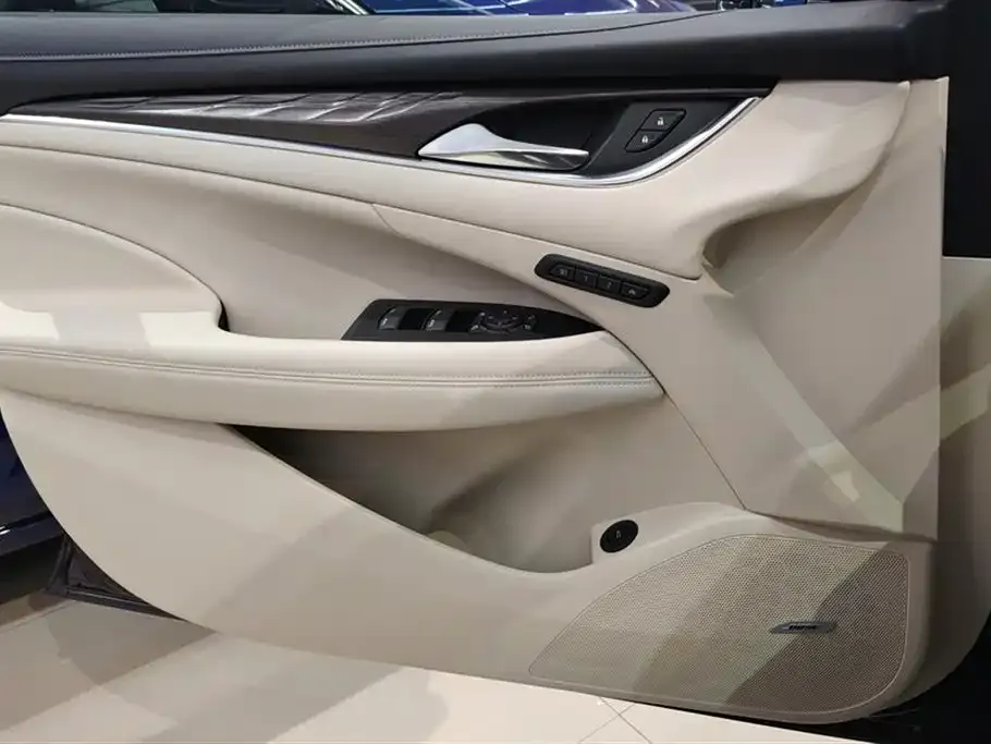 Buick LaCrosse 2022 из CN, фото 3