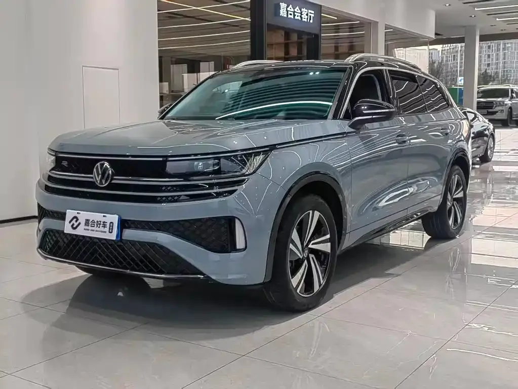Volkswagen Tavendor 2023 из CN, фото 1