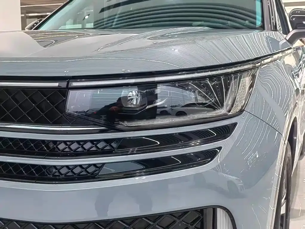 Volkswagen Tavendor 2023 из CN, фото 10