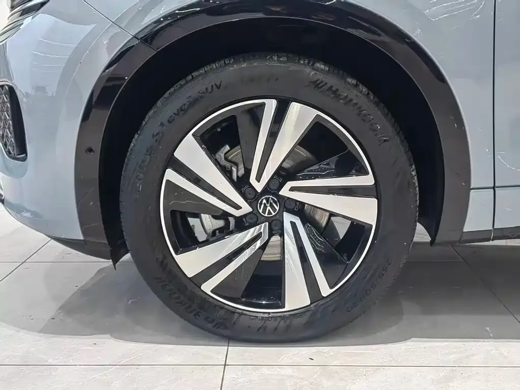 Volkswagen Tavendor 2023 из CN, фото 7
