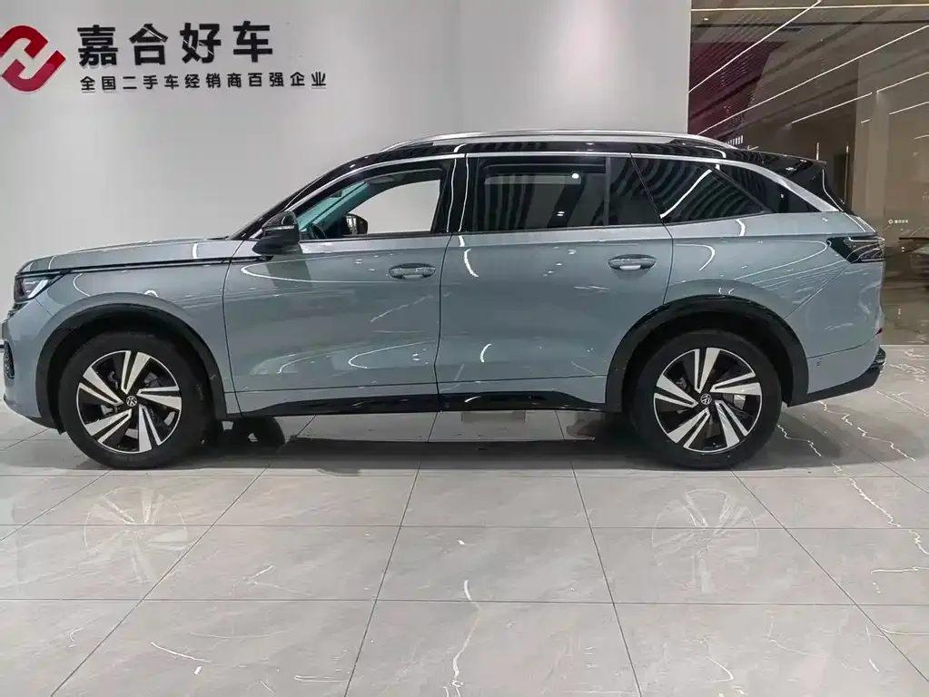 Volkswagen Tavendor 2023 из CN, фото 4