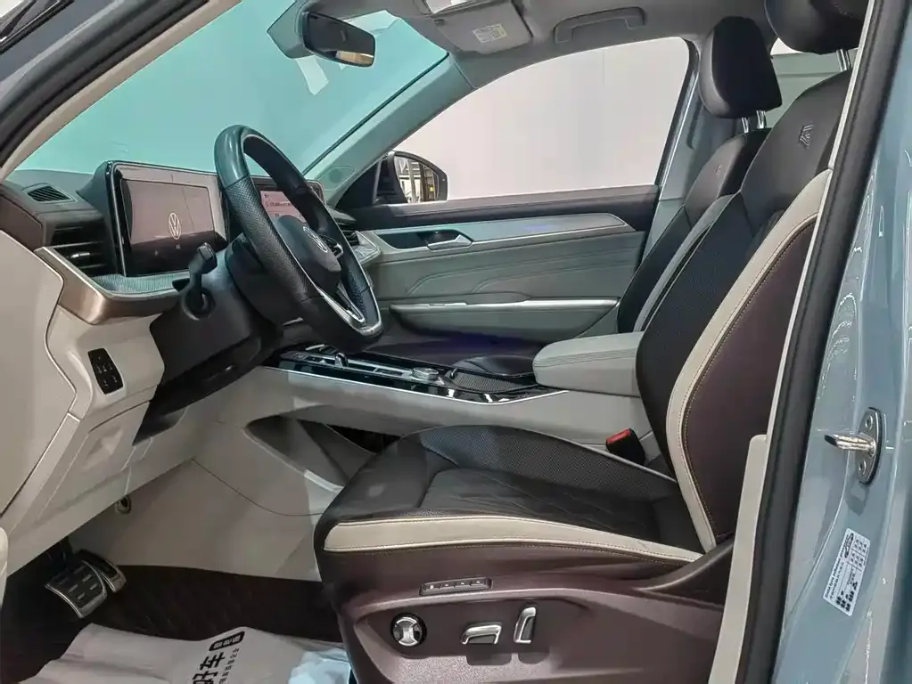 Volkswagen Tavendor 2023 из CN, фото 6