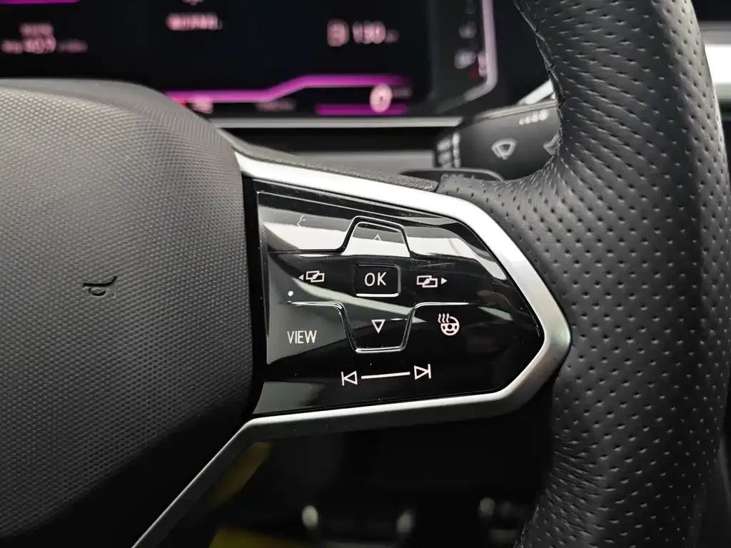 Volkswagen CC 2022 из CN, фото 4