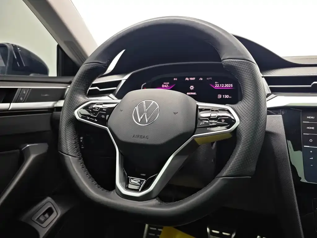 Volkswagen CC 2022 из CN, фото 10