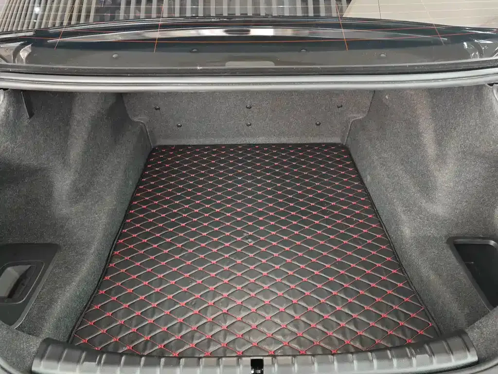 BMW 5 Series 2022 из CN, фото 3