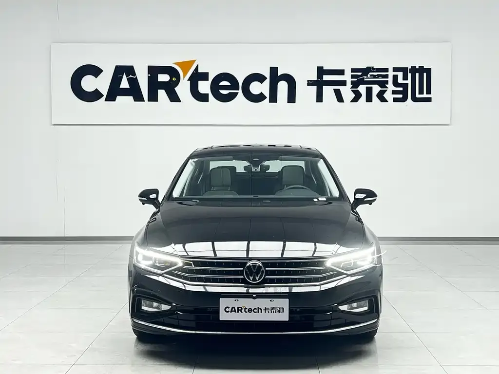 Volkswagen Magotan 2025 из CN, фото 2