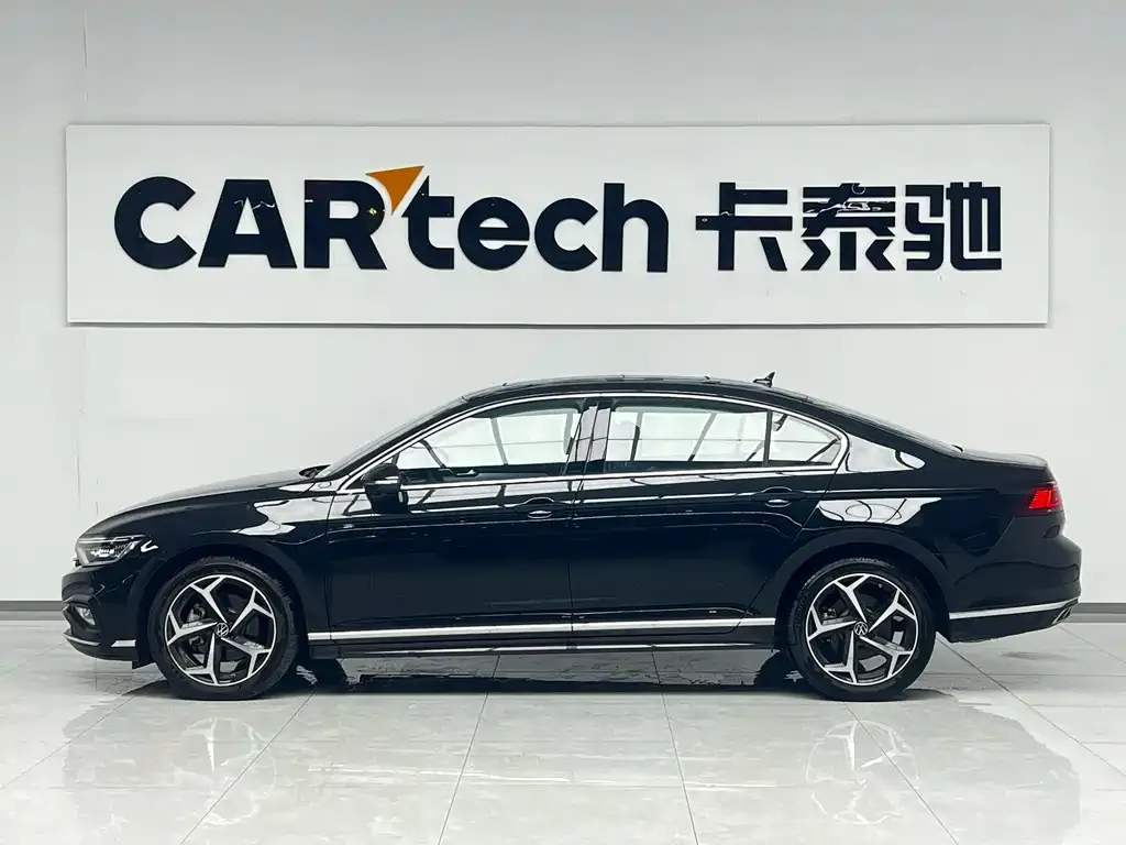 Volkswagen Magotan 2025 из CN, фото 3