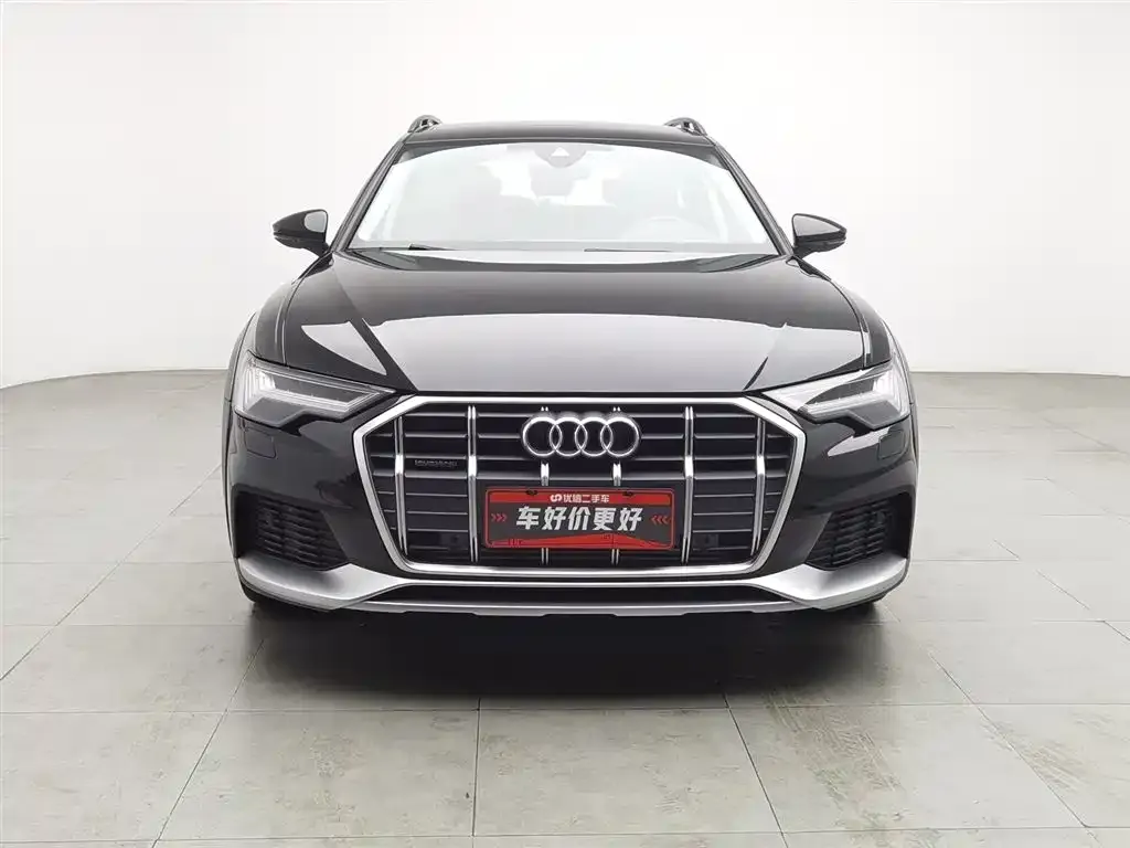 Audi A6 (Import) — фото 5