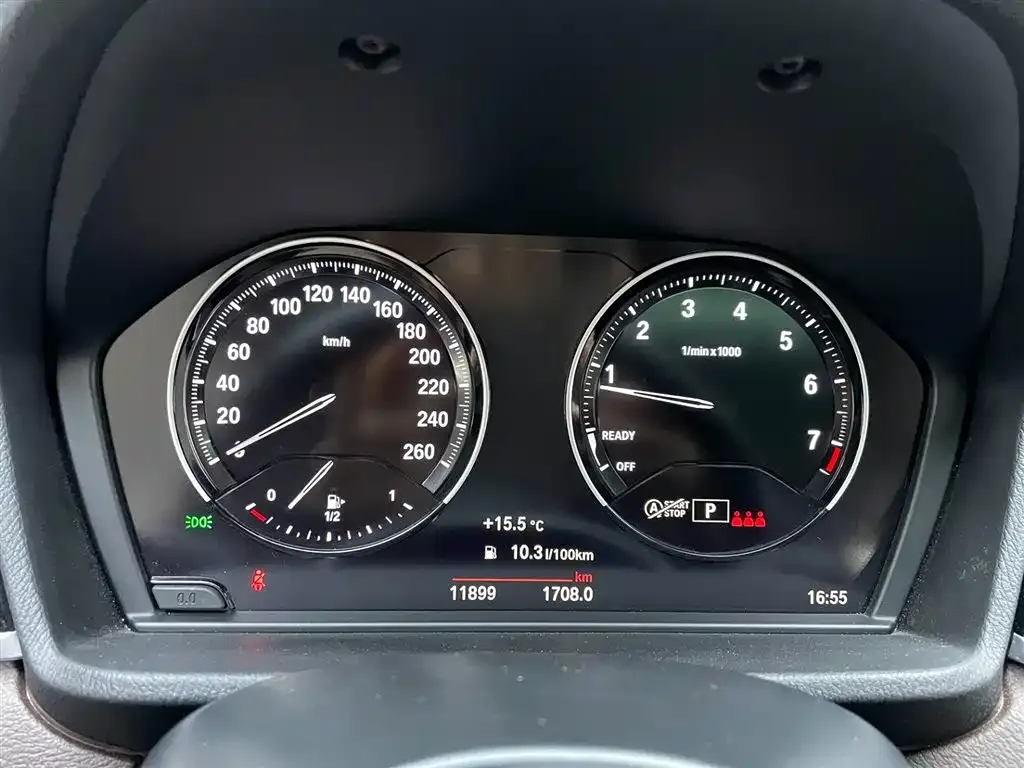 BMW X2 2023 из CN, фото 8