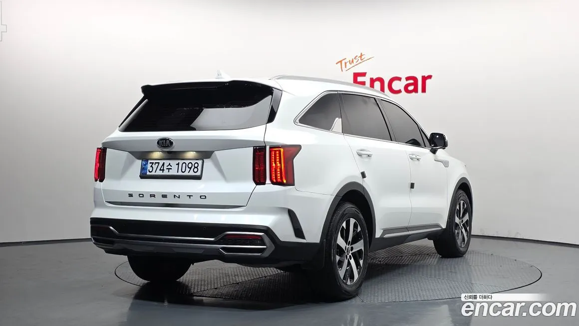 Kia Sorento — фото 2