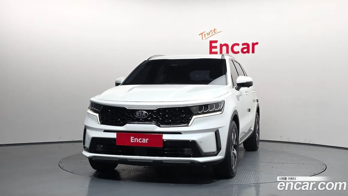 Kia Sorento — фото 4
