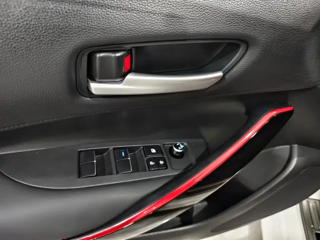 Toyota Levin 2022 из CN, фото 8
