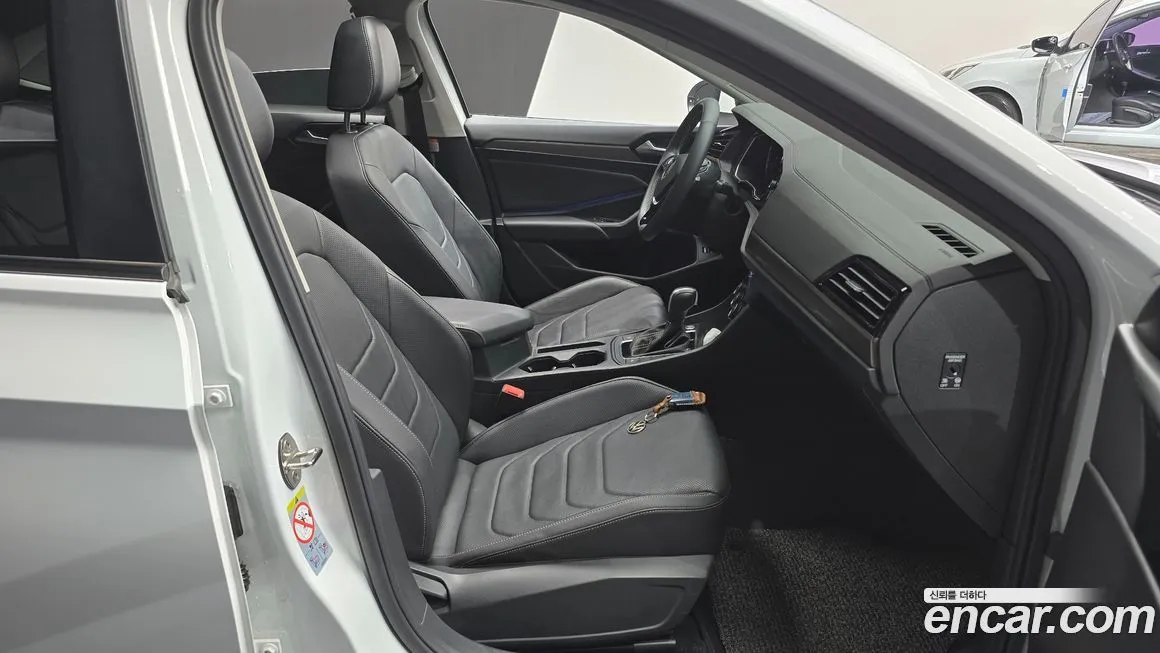 Volkswagen Jetta 2021 из KR, фото 8