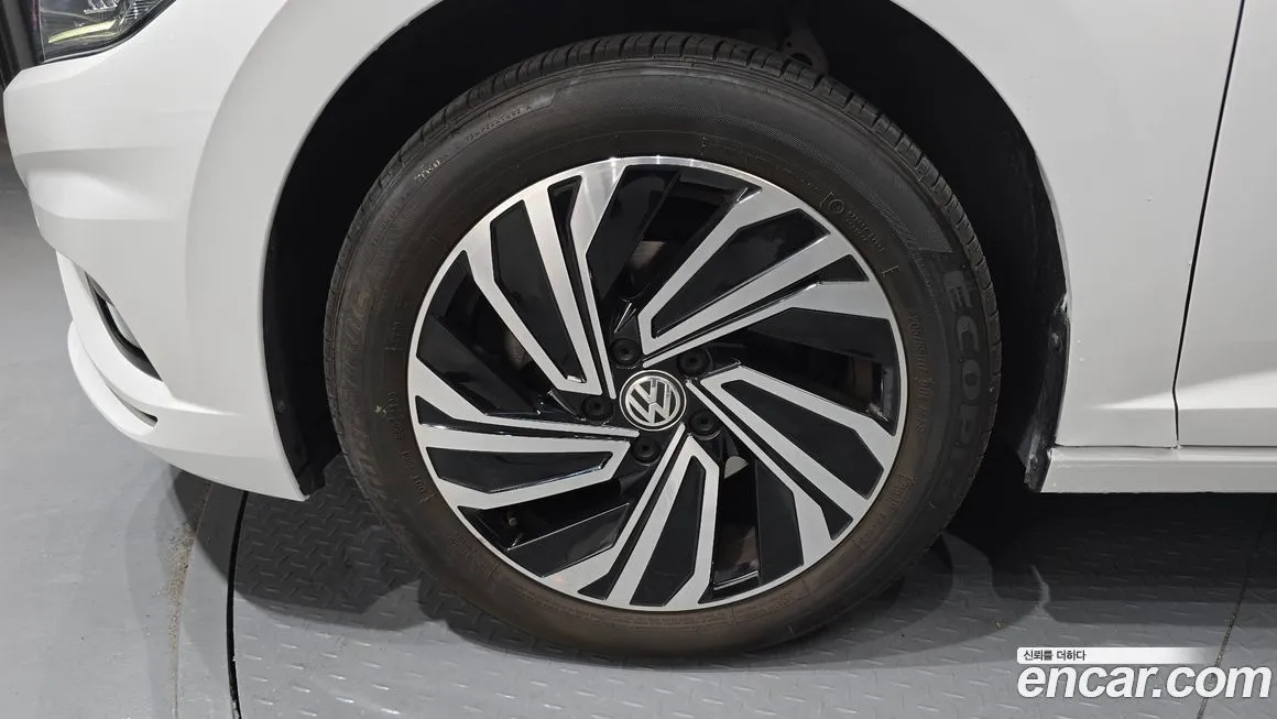 Volkswagen Jetta 2021 из KR, фото 4