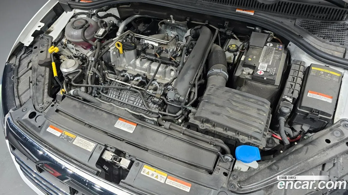 Volkswagen Jetta 2021 из KR, фото 10
